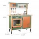 GREEN KITCHEN